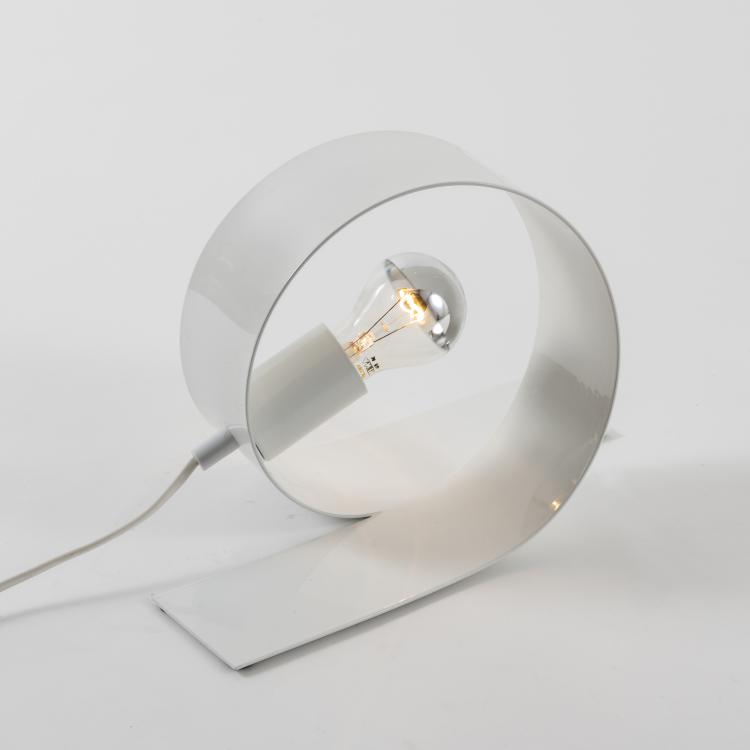 Bild 1 zu Objekt, Tischleuchte, 1970er Jahre , Stilnovo, Mailand, 143A 222