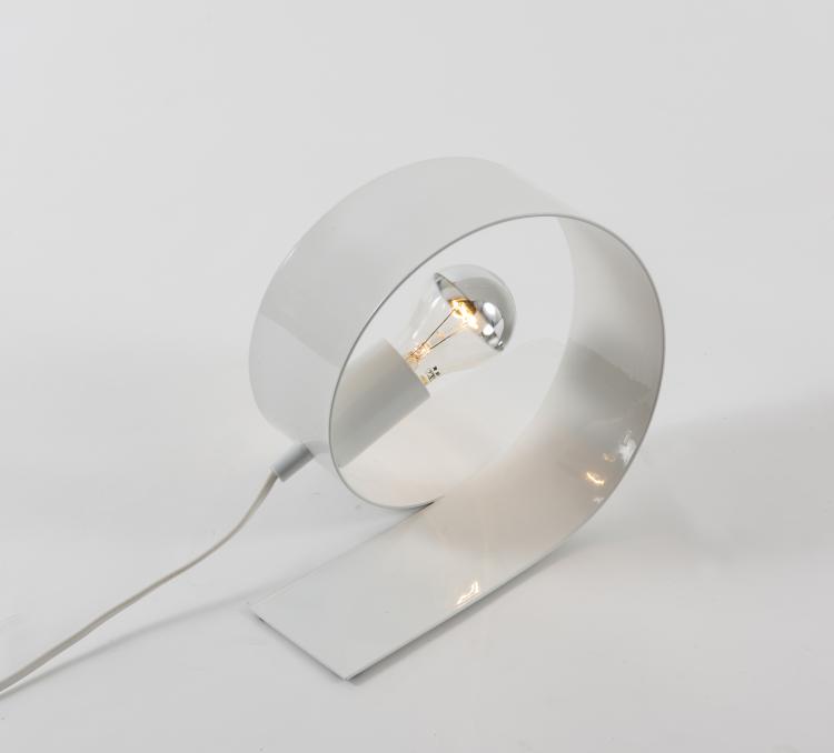 Bild 2 zu Objekt, Tischleuchte, 1970er Jahre , Stilnovo, Mailand, 143A 222