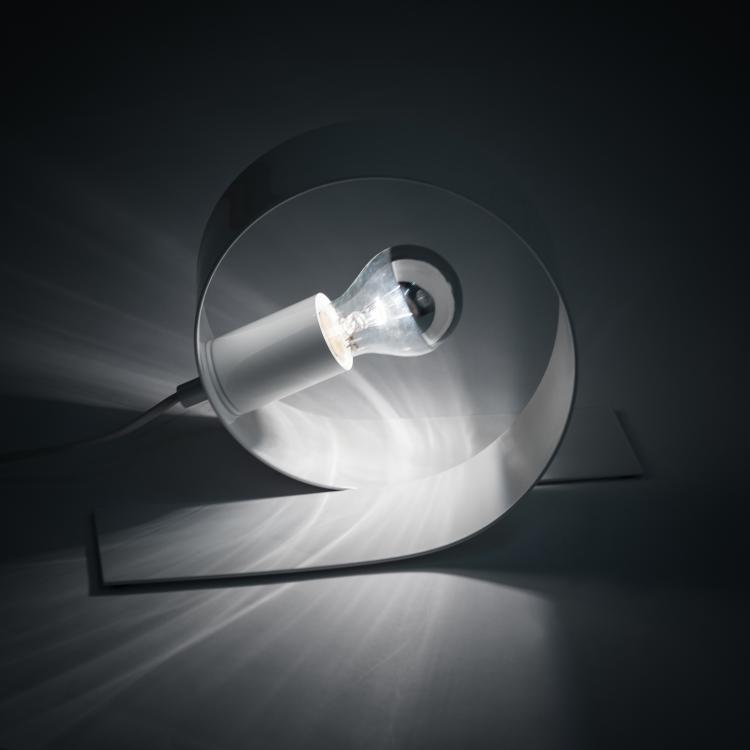 Bild 3 zu Objekt, Tischleuchte, 1970er Jahre , Stilnovo, Mailand, 143A 222