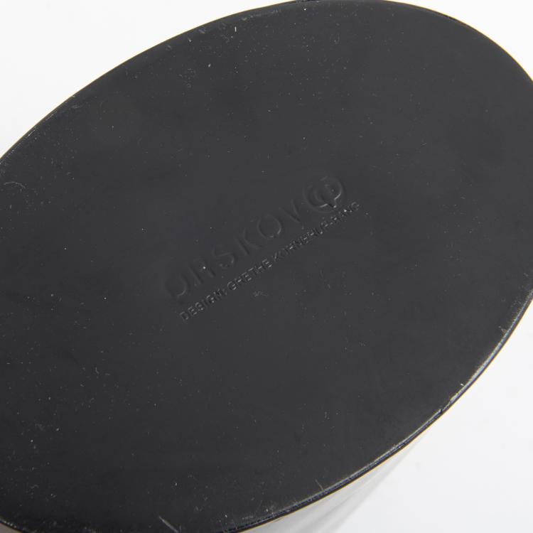 Bild 3 zu Objekt, Zwei Papierk&ouml;rbe, um 1955, &Oslash;rskov, Torben & Co., Kopenhagen, 143B 377