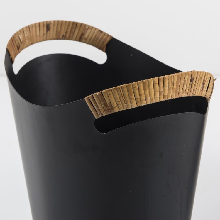 Bild 4 zu Objekt, Zwei Papierk&ouml;rbe, um 1955, &Oslash;rskov, Torben & Co., Kopenhagen, 143B 377