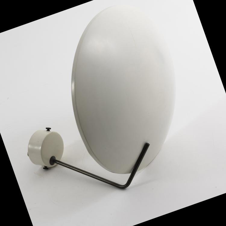 Hauptbild zu Objekt, Wandleuchte '232', 1962, Stilnovo, Mailand, 143A 177