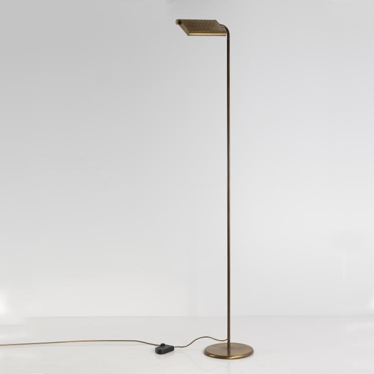 Bild 1 zu Objekt, Floor light, 1970s, Italien, 143A 218