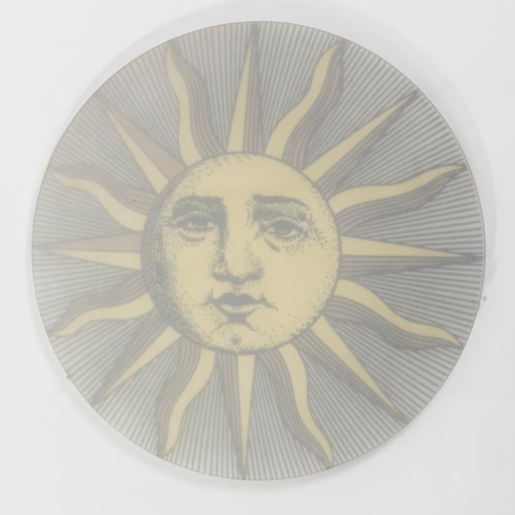 Bild 3 zu Objekt, Wandleuchte 'Sole', 1990er Jahre, Antonangeli Illuminazione, Paderno Dugnano/ Mailand, 143A 106