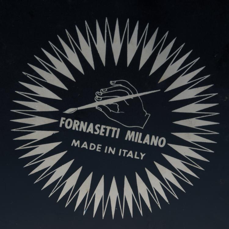 Bild 2 zu Objekt, Eisbeh&auml;lter 'Fossili', 1950er Jahre, Fornasetti, Mailand, 143A 88