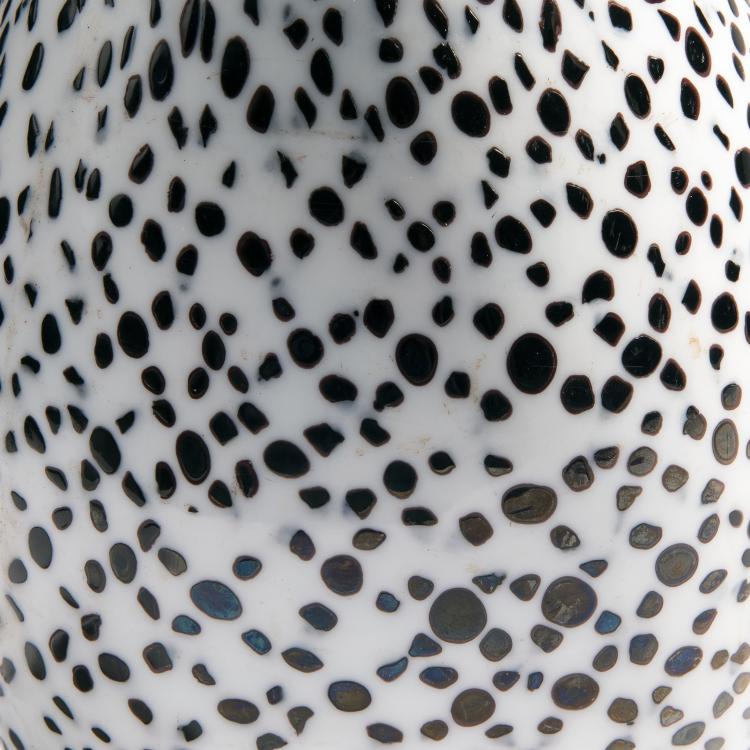 Bild 2 zu Objekt, 'Murrine' paperweight, c. 1963, Ludovico Diaz de Santillana, Venini & C., Murano, 143C 524