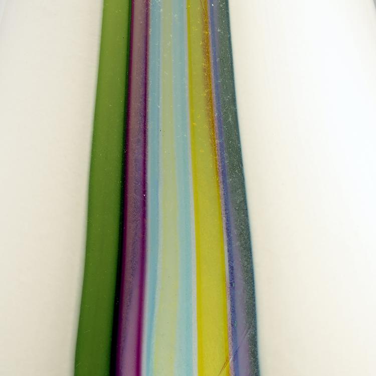 Bild 2 zu Objekt, Vase 'A macchie', um 1955, Anzolo Fuga, A.Ve.M., Murano, 146D 849