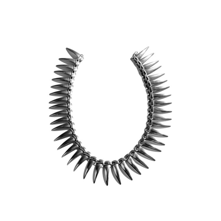 Hauptbild zu Objekt, Halskette, 1958, Schweden, 143B 399