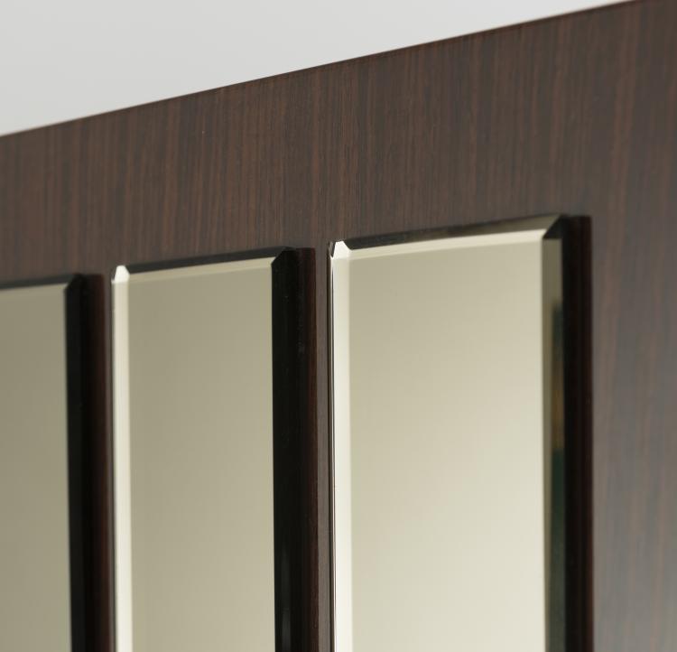 Bild 4 zu Objekt, Liquor cabinet, 1950s, Tura, Mailand, 143A 34