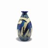 'Biches bleues' vase, c. 1924