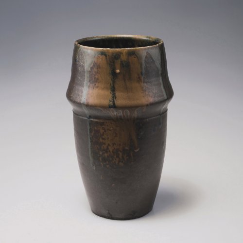 Vase, um 1900