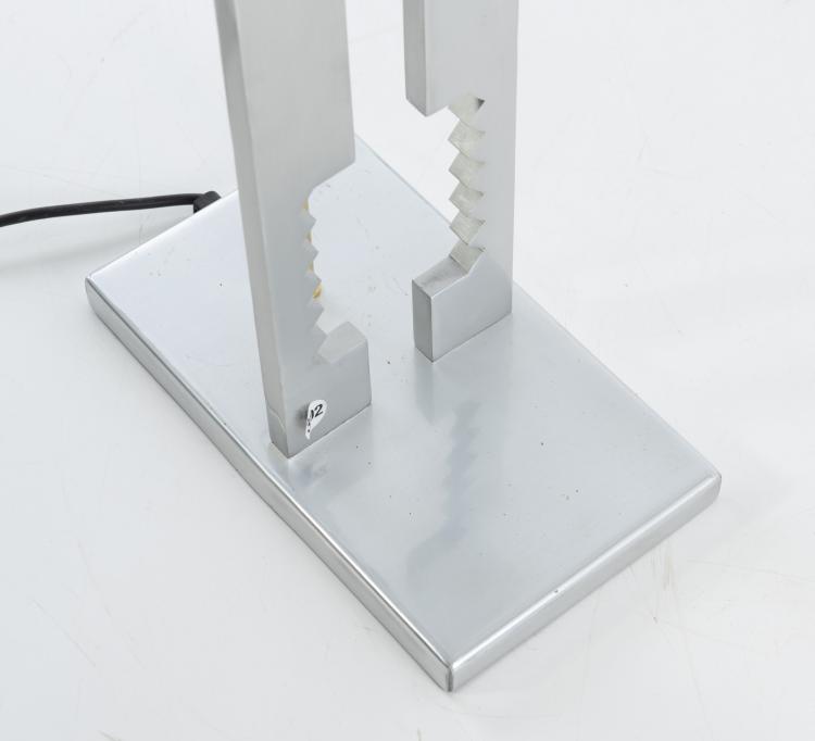 Bild 2 zu Objekt, 'Swing' table light, 1988, Martine Bedin, Memphis, Mailand, 143A 257