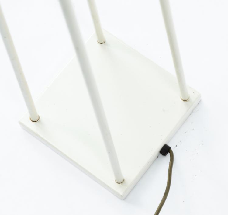 Bild 1 zu Objekt, 'Trallico' floor lamp, 1988, Ettore Sottsass, Memphis, Mailand, 143A 262