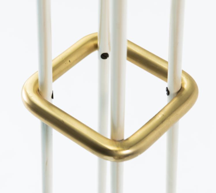 Bild 2 zu Objekt, 'Trallico' floor lamp, 1988, Ettore Sottsass, Memphis, Mailand, 143A 262