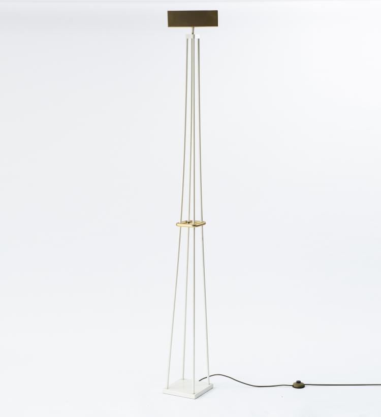 Bild 3 zu Objekt, 'Trallico' floor lamp, 1988, Ettore Sottsass, Memphis, Mailand, 143A 262