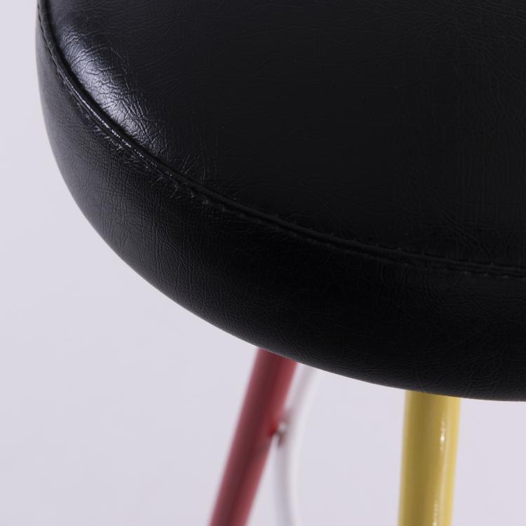 Bild 2 zu Objekt, Barhocker 'Duplex', 1980, Javier Mariscal, B.D. Ediciones de Dise&ntilde;o, Barcelona, 143B 469