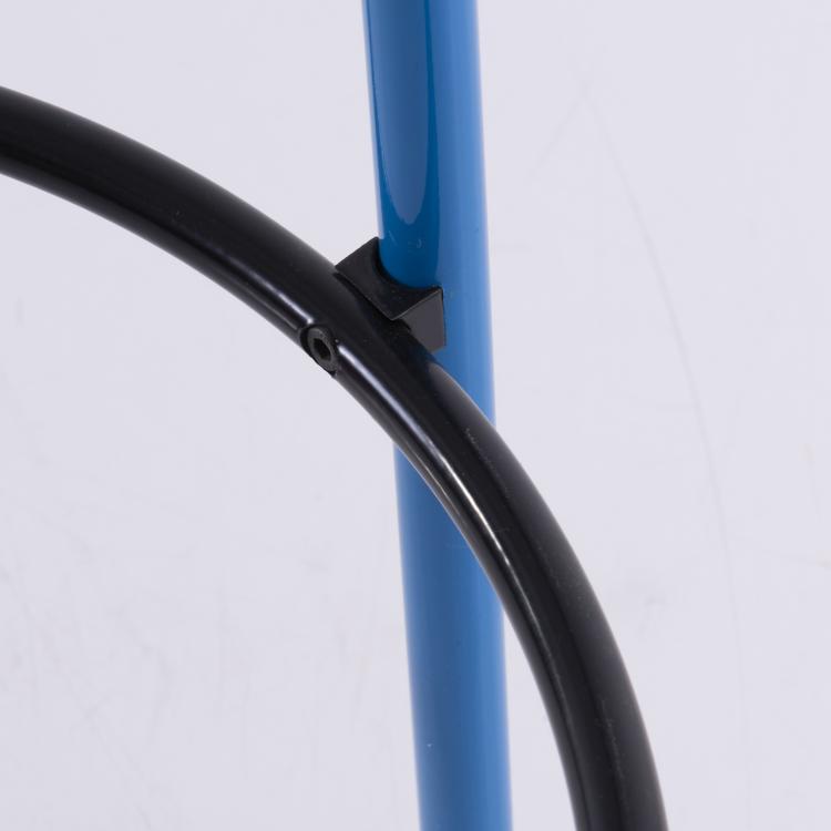 Bild 5 zu Objekt, Barhocker 'Duplex', 1980, Javier Mariscal, B.D. Ediciones de Dise&ntilde;o, Barcelona, 143B 469