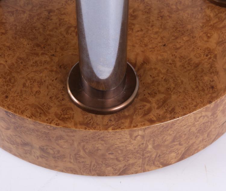 Bild 1 zu Objekt, Beistelltisch 'Hyatt', 1984, Ettore Sottsass, Memphis, Mailand, 143A 255