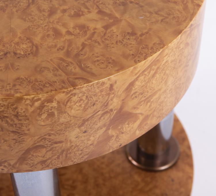 Bild 2 zu Objekt, Beistelltisch 'Hyatt', 1984, Ettore Sottsass, Memphis, Mailand, 143A 255