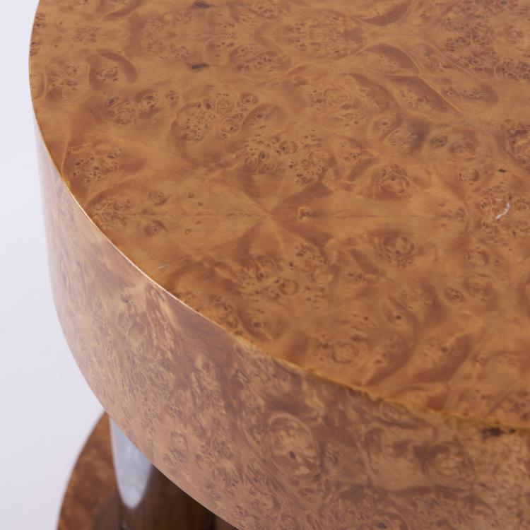 Bild 3 zu Objekt, Beistelltisch 'Hyatt', 1984, Ettore Sottsass, Memphis, Mailand, 143A 255