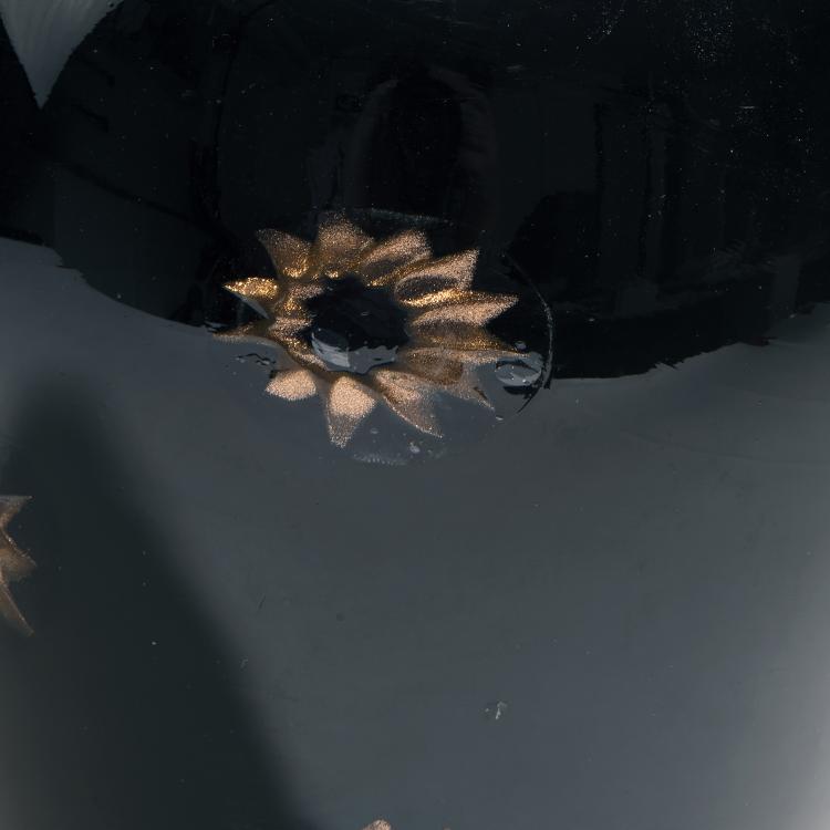 Bild 2 zu Objekt, Vase, 1920, Barovier, Artisti, Murano, 143C 530