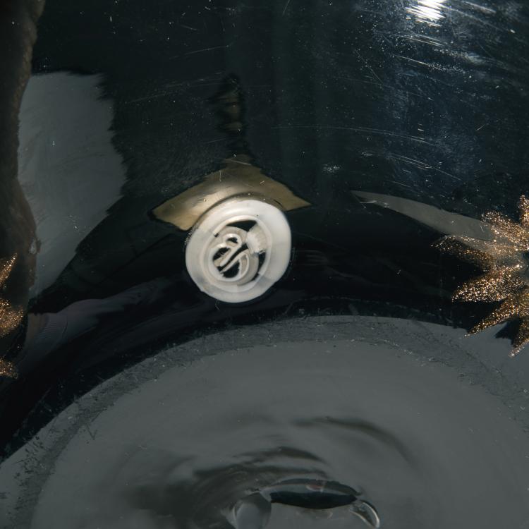 Bild 3 zu Objekt, Vase, 1920, Barovier, Artisti, Murano, 143C 530