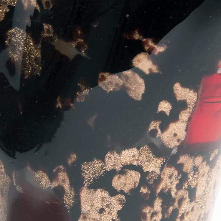 Bild 3 zu Objekt, Vase 'Eldorado curzio', um 1953, Toso, Aureliano, Murano, 143C 619