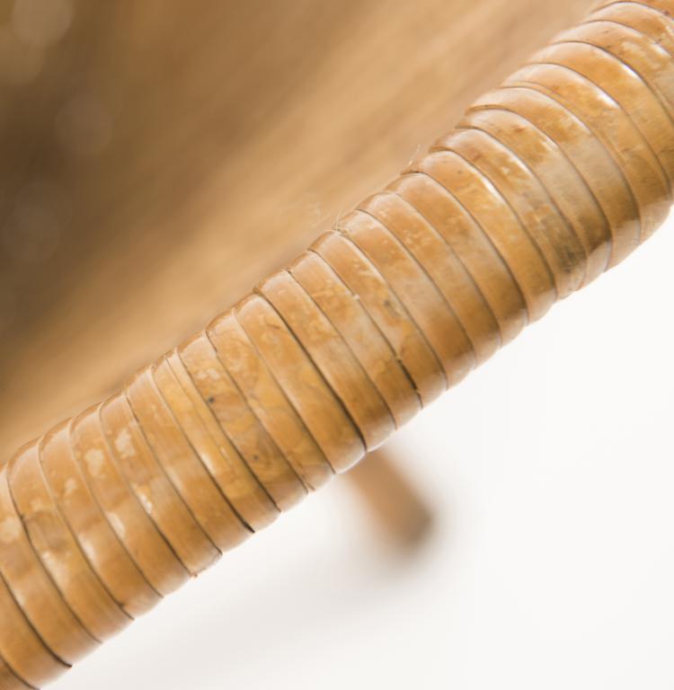 Bild 4 zu Objekt, Zwei Korbsessel, um 1958, Nanna Ditzel, D&auml;nemark, 143B 358