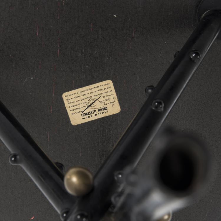 Bild 3 zu Objekt, Beistelltisch 'Fiori', 1960er Jahre, Fornasetti, Maliand, 143A 102