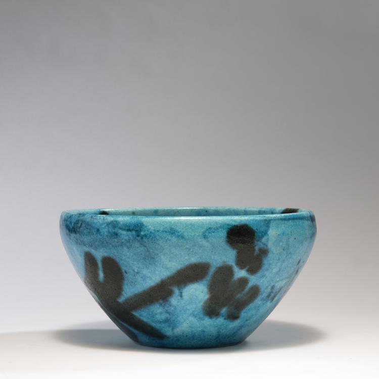 Bild 1 zu Objekt, Schale, 1950er Jahre, Gambone, Guido, Montella, 143A 117