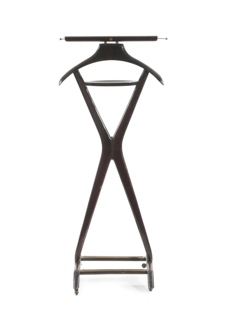 Hauptbild zu Objekt, Dumb waiter, c. 1955, Ico Parisi, Reguitti, Filii, Agnosine, 143A 53