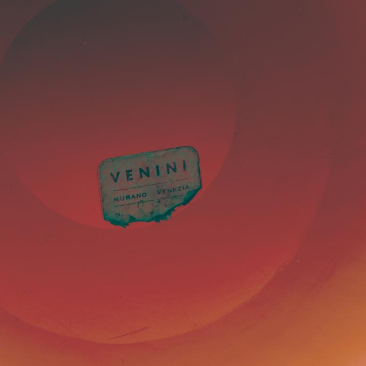 Bild 3 zu Objekt, Schale 'Battuto', 1959/60, Venini & C., Murano, 143C 519