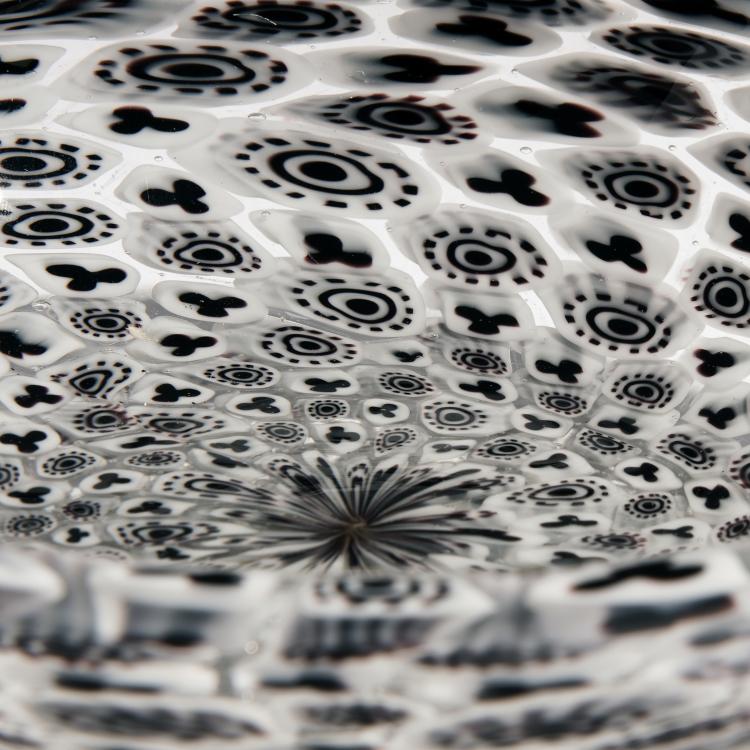 Bild 2 zu Objekt, Schale 'Murrine', 1956, Venini & C., Murano, 143C 517