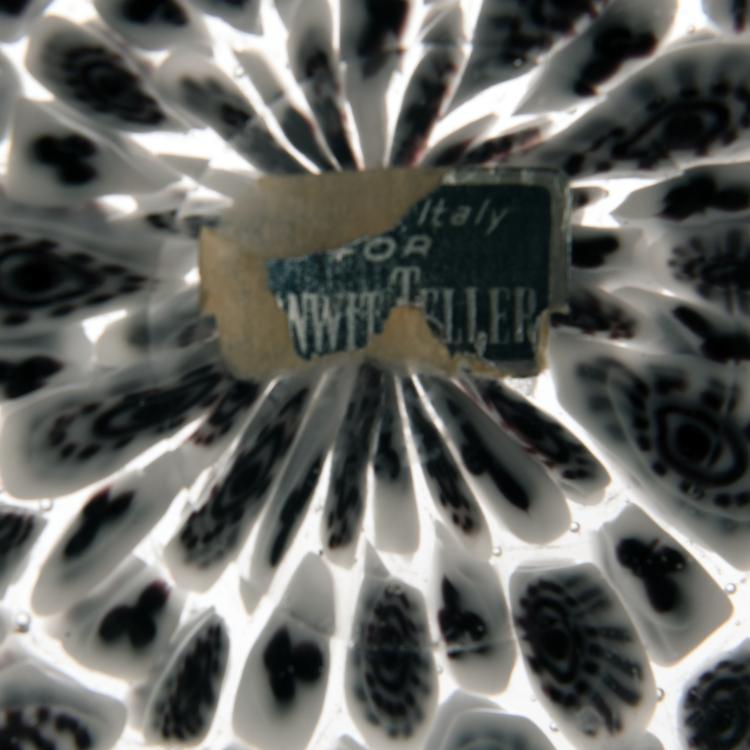 Bild 3 zu Objekt, Schale 'Murrine', 1956, Venini & C., Murano, 143C 517