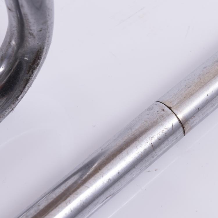 Bild 10 zu Objekt, Four 'B9' nesting tables, 1925/26, Thonet, Frankenberg, 143B 276