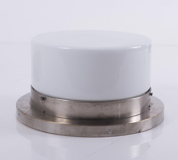 Bild 3 zu Objekt, Five ceiling lights, c1930, Wien, 143B 275