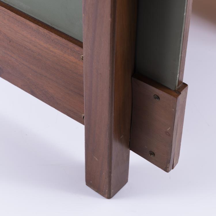 Bild 5 zu Objekt, Bibliothekstisch, um 1960, Italien, 143A 160