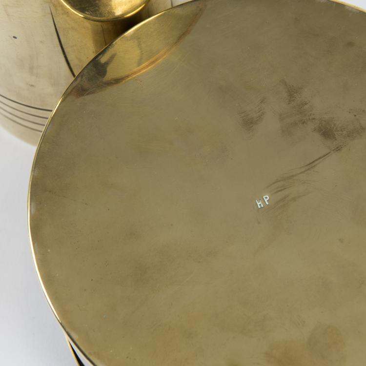 Bild 3 zu Objekt, Two tins, c. 1930, Przyrembel, Hans, 145A 72