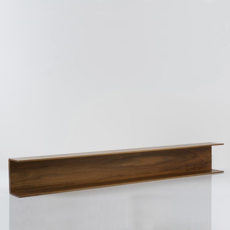 Hauptbild zu Objekt, Shelf 'Renz', 1960, Renz, Wilhelm, B&ouml;blingen, 143B 419