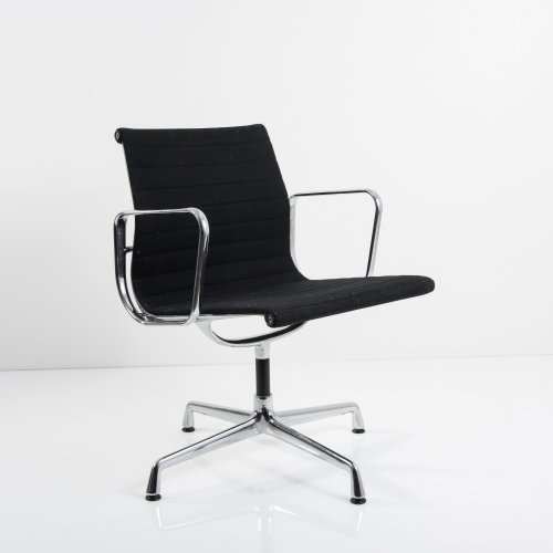 'Aluminium group' armchair, 1958