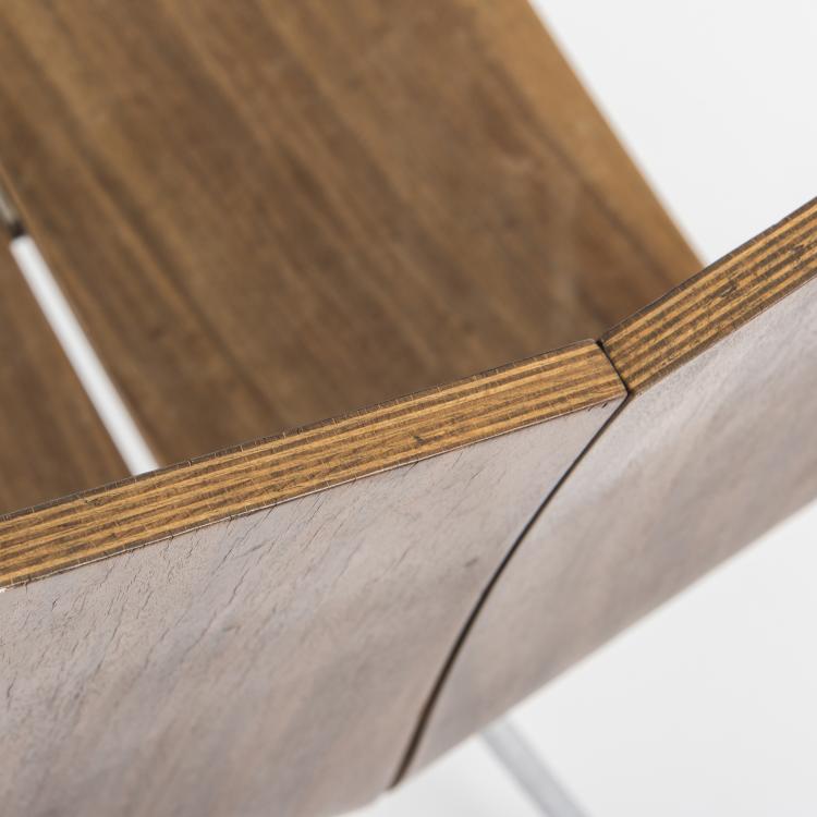 Bild 6 zu Objekt, 'GA' chair, 1955, Domus KG, Schwaikheim; Horgen Glarus, Glarus, 143B 312