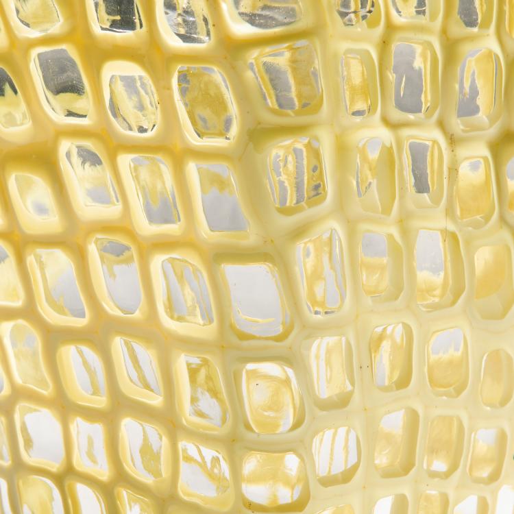 Bild 2 zu Objekt, Vase 'Occhi', 1959/60, Venini & C., Murano, 143C 520