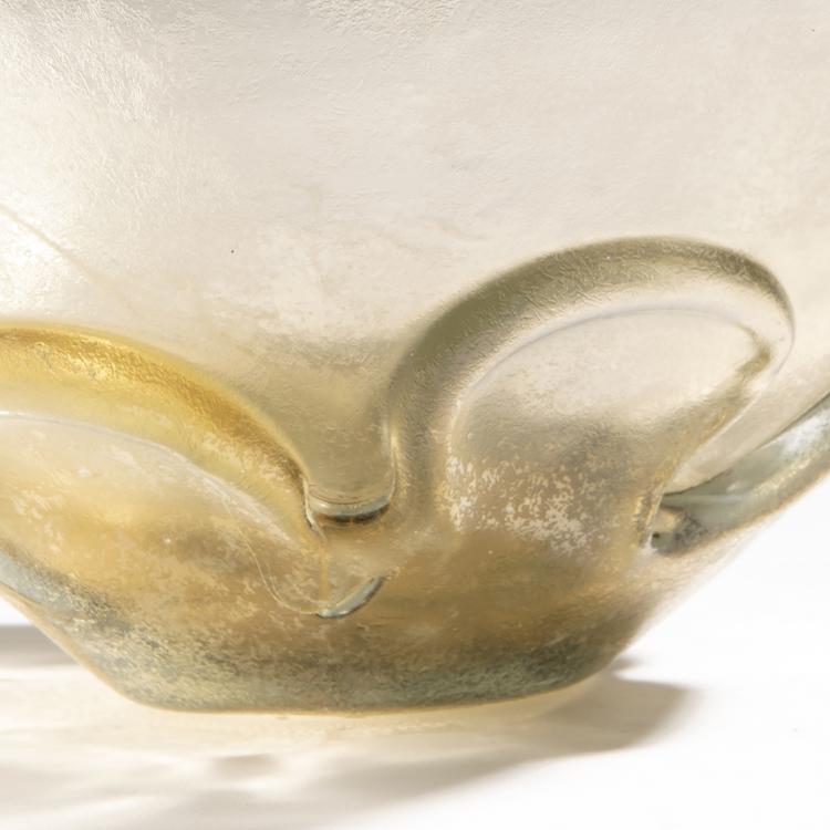 Bild 2 zu Objekt, Schale 'Corroso', um 1936, Venini & C., Murano, 143C 500