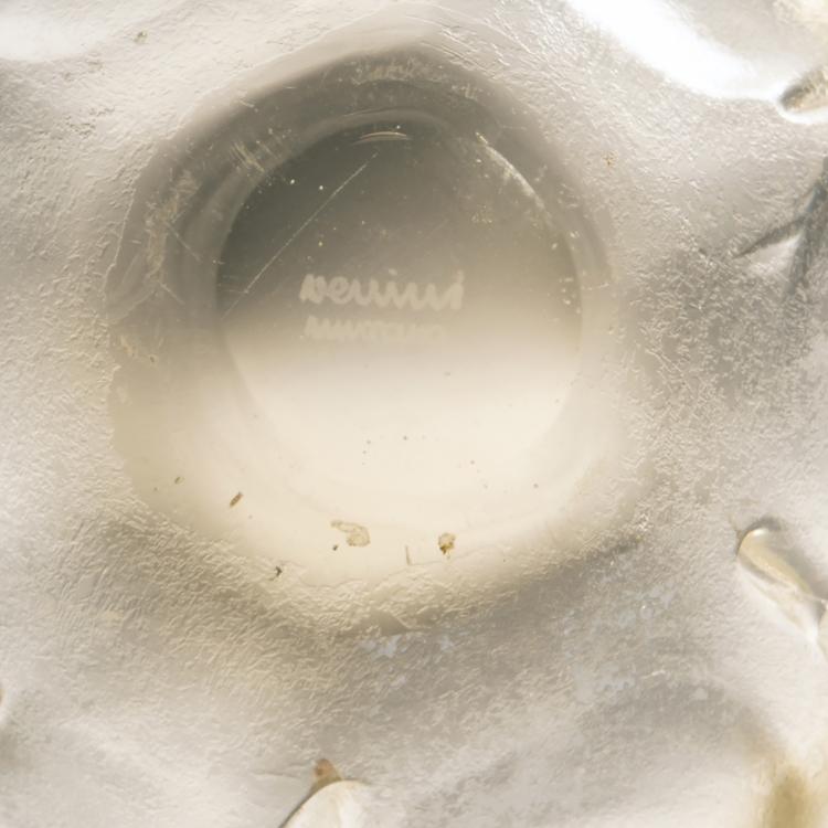 Bild 3 zu Objekt, Schale 'Corroso', um 1936, Venini & C., Murano, 143C 500