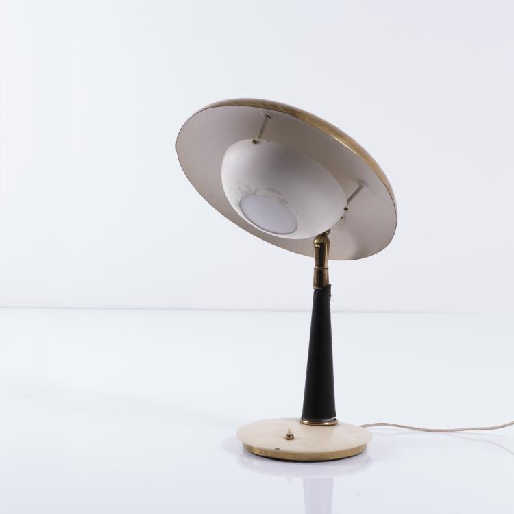 Bild 2 zu Objekt, Tischleuchte, um 1956, Arredoluce, Monza, 143A 61