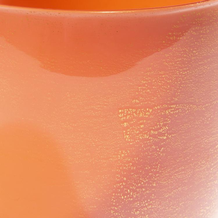 Bild 2 zu Objekt, Vase 'Laguna', um 1934, Venini & C., Murano, 143C 491