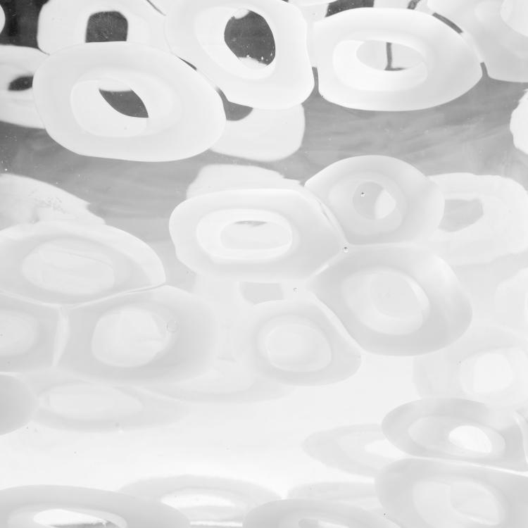 Bild 2 zu Objekt, 'Murrine' vase, c. 1953, Fulvio Bianconi, Vistosi, Murano, 143C 514