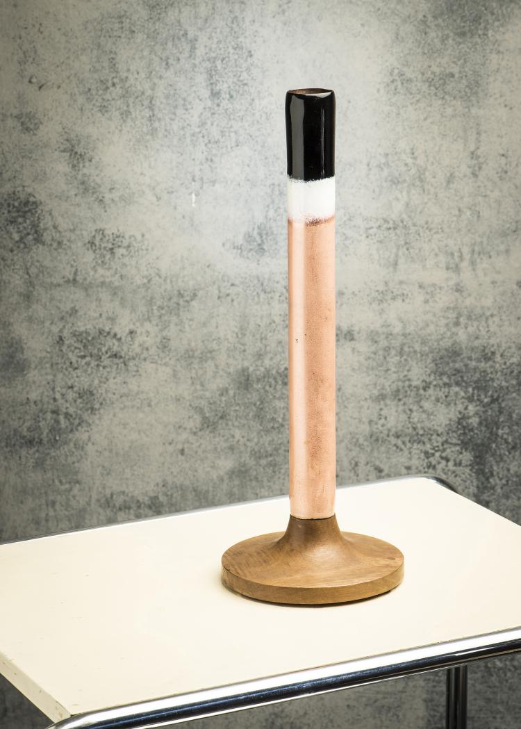 Hauptbild zu Objekt, Vase '262', 1959, Il Sestante, Mailand, 143A 139