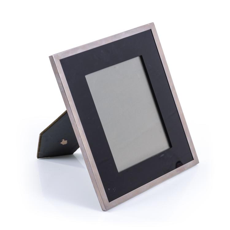 Hauptbild zu Objekt, Fotorahmen, um 1970, Crespi d.l.g., Buscate, 143A 148