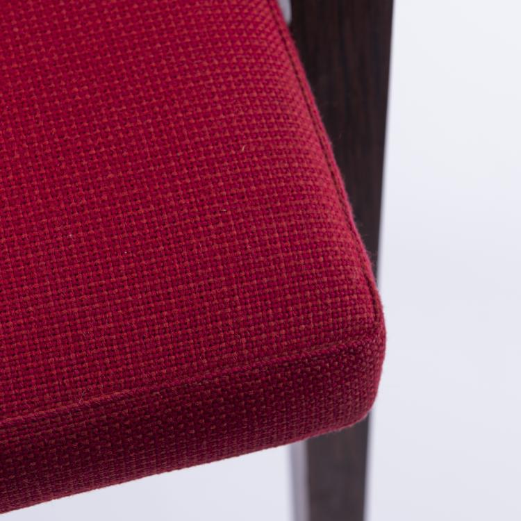 Bild 6 zu Objekt, Armlehnstuhl 'Luisa', 1950, Poggi, Pavia, 143A 17